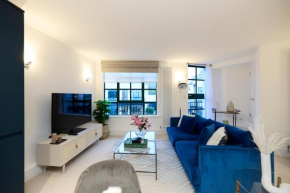 The Melbray Escape - Trendy 2BDR apartment